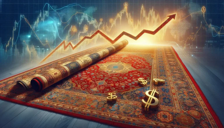 O Que os Investidores Devem Saber Sobre Novas Tendências Para o Futuro do Mercado de Tapetes Persas